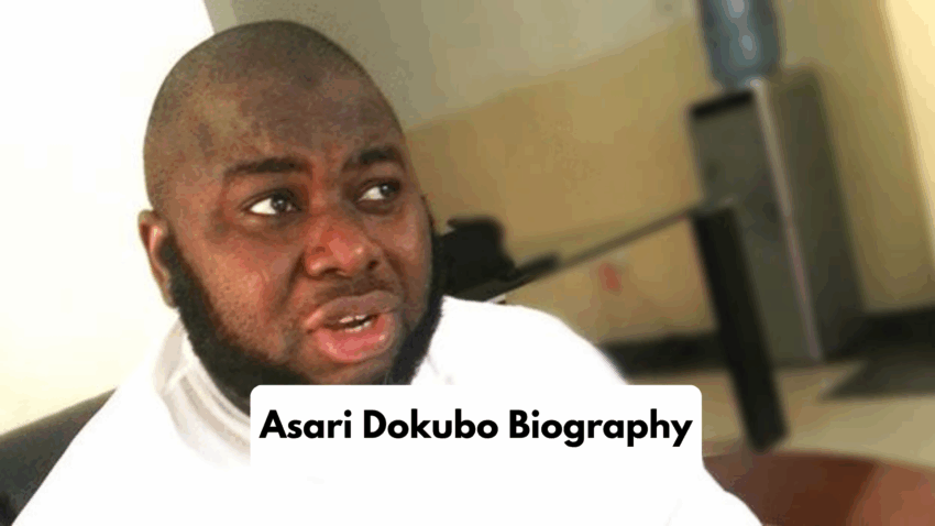 Asari Dokubo Biography