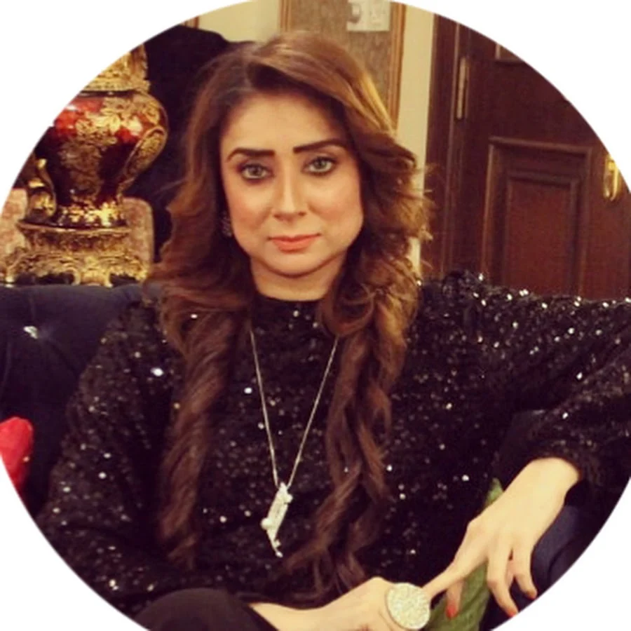 dr nabiha ali khan biography
