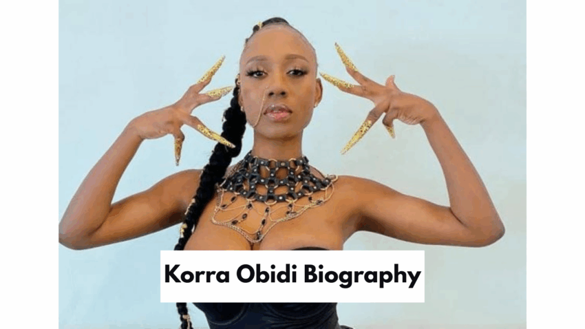 korra obidi biography